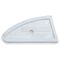  Handwerkzeuge f. Fliesen und Glas Universalspachtel "Glättfix" 85 mm 12360704