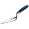  Bauwerkzeuge Kellen Katzenzungenkelle Blatt-B. 20-55 mm, Blatt-L. 160 mm 12360680