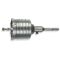  HM-Bohrkrone HM-Bohrkrone Dosensenker m. SDS-plus Aufnahmeschaft Ø 80 mm 12361332