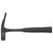  Latthammer m. Magnet Latthammer 600g L. 320 mm 12360365