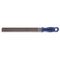  Feilen, Raspeln, Abdrehen Vielzweck Raspel Blatt-L. 250 mm Hieb 2 halbrund 12360391