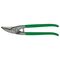  Lochschere Lochschere f. kurze gerade Schnitte L. 250 mm Schneidseite R 12360416
