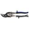  Idealschere Hebel-Idealschere f. sehr enge Radien L. 230 mm Schneidseite R 12360425