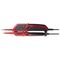  Allgemeine Ausrüstung Spannungsprüfer Spannungsprüfer Testboy® Profi LED Plus 6-1000V AC / DC L. 230 mm 12360468
