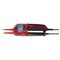  Allgemeine Ausrüstung Spannungsprüfer Spannungsprüfer Testboy® Profi LCD Plus 6-1000V AC / DC L. 230 mm 12360469