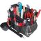  Sanitär-Werkzeugsortiment in Textiltasche Textiltasche 6-TGU, kpl. m. Sanitär-Bau-Werkzeugpaket 6, 24tlg 12361496