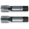  Handgewindebohrer HSS-Handgewindebohrer DIN 5157 (Paar) Kernloch-Ø 15,25 mm 12360498
