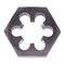  HSS-6-kt.-Schneidmutter HSS-6-kt.-Schneidmutter Ø 1/4" 12360481