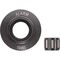  Schneidrad Schneidrad f. Inox 19,85 x 6,2 x 4,85 mm, Ø 6 - 76 mm 12360596