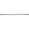  Drehstifte gestuft f. Rohrsteckschlüssel Drehstift gestuft f. Rohrsteckschlüssel Gr. 8, 630 mm 12361305