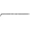  Reißnadeln Reißnadel L. 250 mm 12360951