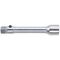  Steckschlüssel 1/4'' und 1/2'' Verlängerung 1/2" (12,5 mm) Steckschlüsselverlängerung L. 130 mm Ø 23 mm 12361317