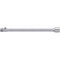  Steckschlüssel 1/4'' und 1/2'' Verlängerung 1/2" (12,5 mm) Steckschlüsselverlängerung L. 255 mm Ø 23 mm 12361318