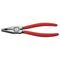  Zangen Kombizangen Kombizange L. 180 mm poliert 12360834