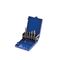  1/4'' Kombigewinde-Bit-Satz Kombigewinde-Bit-Satz 12360529