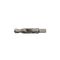  1/4'' Kombigewinde-Bit HSSG 1/4" Kombigewinde-Bit f. Gewinde  M10 L. 86 mm 12360532