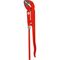  ABC-Maulrohrzange ABC-Maul-Rohrzange Maul-W. 52 mm L. 320 mm 1" 12360789