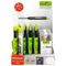  Markierstifte Display m. 20 Graphit-Markern und 10 Minensets 30tlg 12360971