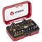  Schraubwerkzeuge Bits Profi-Bits-Box 31tlg 12361156