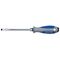  Schlitz-Schraubendreher Schlitzschraubendreher 150 mm x 8,0 mm m. 6-kt-Ansatz 12361067
