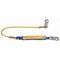  Kernmantelseil 12mm SK 12 mit BFD Artex Verbindungsmittel BFD m. Seil SK 12 mm m. FS 51/FS 51, 2 m 12361608