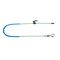  ummanteltes Stahlseil 15mm mit ASK 8 Artex Verbindungsmittel f. Haltegurte m. ASK 8 Edelstahlseil SE 15 m. AXW-TR / AXTR, 2 m 12361604