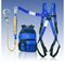  für den Gerüstbauer Artex Auffangsystem Gerüstbauer-Set, Gurtband GB 27 AX 11 m. Band, BFD GB 27, FS 51/FS 90, 2 m, Rucksack 12361854