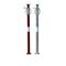  Kabeltrommel Aktion as-Schwabe Aktions-Sicherheits-Kabeltrommel Ø 285mm, 40m H05VV-F 3G1,5, IP20 12362230