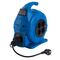  Kabeltrommeln Automatische Aufroller as-Schwabe Mobile Federzug-Kabeltrommel, ROTOMATIC, 20m H05VV-F 3G1,5, IP20 12362211