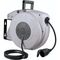  Kabeltrommeln Automatische Aufroller as-Schwabe Automatischer Kabelaufroller, 18m und 2m Anschlussleitung H07RN-F 3G1,5, IP44 12362209