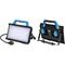  LED OptiLine as-Schwabe Optiline LED Arbeitsleuchte 45W, 3800 Lm, mit 3m H07RN-F 3G1,5 12362306