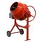  Atika Betonmischer Atika Betonmischer SX 145 WS, HR, 700 W, Elastikräder 12367552