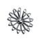  Bestseller Nevoga Ringabstandhalter | 20 mm für Eisen 4-12 mm | R20A | Zur Abstandshaltung bei Bewehrungen (Beutel á 100 Stück) 12445562