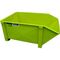  Bestseller PROFIL Schüttcontainer | 1 m³ | Robuste Bauweise 12449279