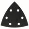  Schleifplatten für Deltaschleifer Bosch Schleifplatte, für Deltaschleifer 12374682