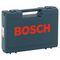  Kunststoff-Aufbewahrungskoffer für Bohrer und Schlagbohrer Bosch Kunststoffkoffer, für Bohrmaschinen 12374441