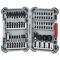  Schrauberbit- und Steckschlüssel-Sets 36-teilige Pick and Click Schrauberbit-Sets Impact Control Bosch 36-tlg. Impact Control Schrauberbit-Set, für Schlagschrauber 12372360