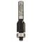  Bündigfräser Standard for Wood Bosch Laminat-Bündigfräser, 8 mm, D1 12,7 mm, L 13 mm, G 56 mm, für Handfräsen 12372529