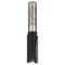  Nutfräser Standard for Wood mit zusätzlicher Länge und zwei Spiralnuten Bosch Nutfräser, 8 mm, D1 10 mm, L 25 mm, G 56 mm, für Handfräsen 12372479