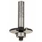  Scheibennutfräser Standard for Wood Bosch Scheibennutfräser, 8 mm, D1 32 mm, L 3 mm, G 51 mm, für Handfräsen 12372542