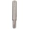  Hohlkehlenfräser Expert for Wood, Voll-Carbide Bosch Hohlkehlfräser Expert for Wood, 8 mm, R1 3 mm, D 6 mm, L 12,7 mm, G 50,8 mm, für Handfräsen 12372562