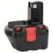  12 V-NiMH-Akkupacks Bosch Akku NiMH 12 V, 1,5 Ah, O-Akkupack, LD 12374409