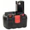  14,4 V-NiMH-Akkupacks Bosch Akku NiMH 14,4 V, 1,5 Ah, O-Akkupack, LD 12374411