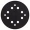  8-Loch-Stützteller, medium, mit Reparaturset Bosch Schleifteller, für Exzenterschleifer 12374756