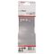  X440 Best for Wood and Paint Schleifbänder für Bandschleifer Bosch 3-tlg. Schleifband-Set X440, für Bandschleifer 12376687