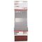 X440 Best for Wood and Paint Schleifbänder für Bandschleifer Bosch 3-tlg. Schleifband-Set X440, für Bandschleifer 12376647