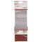  X440 Best for Wood and Paint Schleifbänder für Bandschleifer Bosch 3-tlg. Schleifband-Set X440, für Bandschleifer 12376667