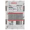  Stifte SK50 1,2/18 g, verzinkt Bosch Senkkopf-Stift SK50 35G, für Druckluftnagler/Drucklufthefter 12375165