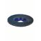  X571 Best for Metal X-LOCK Fächerschleifscheiben, gerade Ausführung Bosch X-LOCK Fächerschleifscheibe, gerade Ausführung, Kunststofftragplatte, Ø125 mm, K 40, X571, Best for Metal, 1 Stück, für kleine Winkelschleifer 12375932