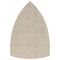  M480 Best for Wood and Paint Schleifnetze für Deltaschleifer Bosch Schleifblatt, für Deltaschleifer 12376213